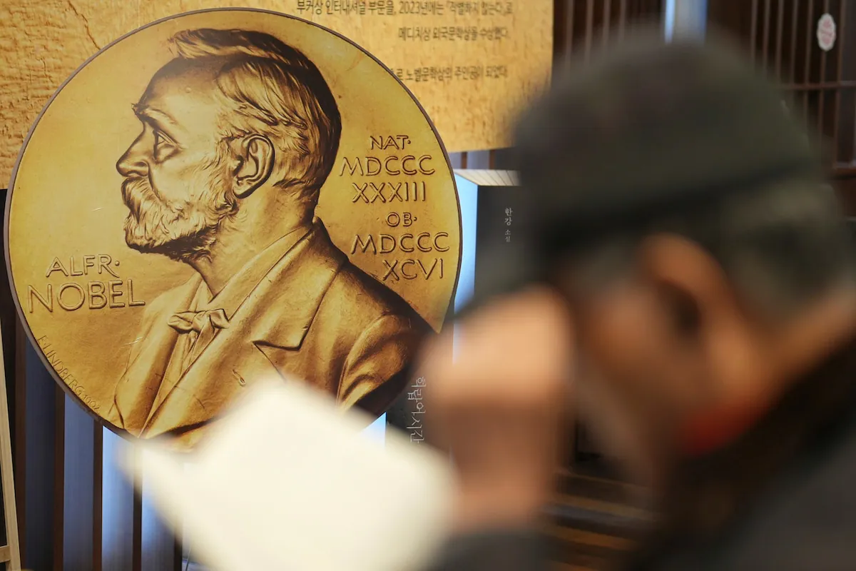 2026 ədəbiyyat üzrə Nobel mükafatı namizədləri