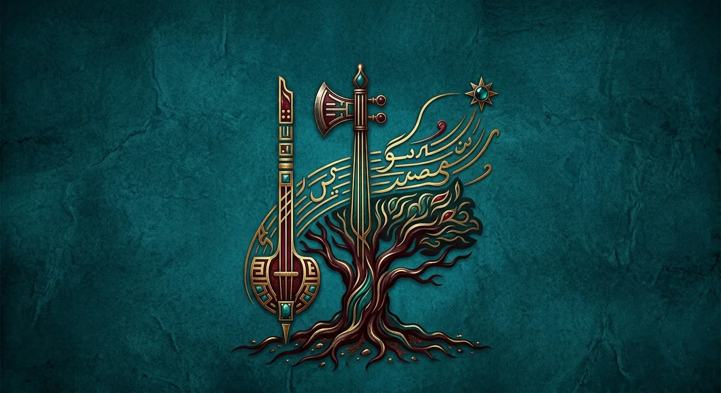 Karvan dayandı